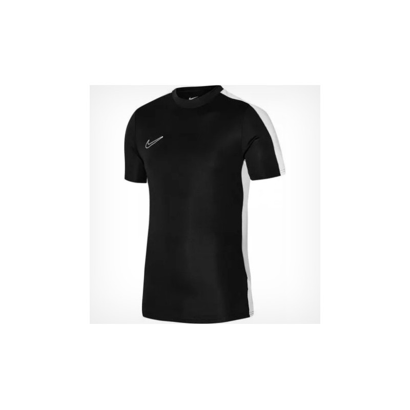 1 - Nike Academy 23 Black Jersey