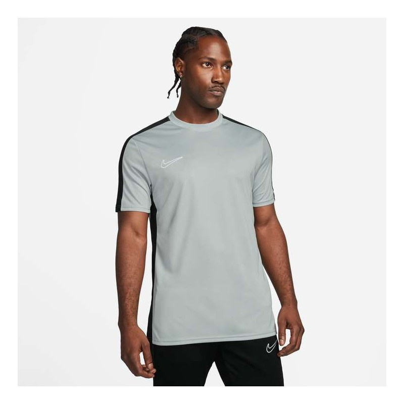 1 - Maglia  Nike Academy 23 Grigio