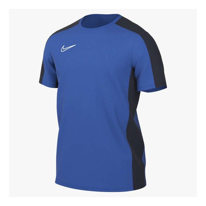 1 - Nike Academy 23 Light Blue Shirt