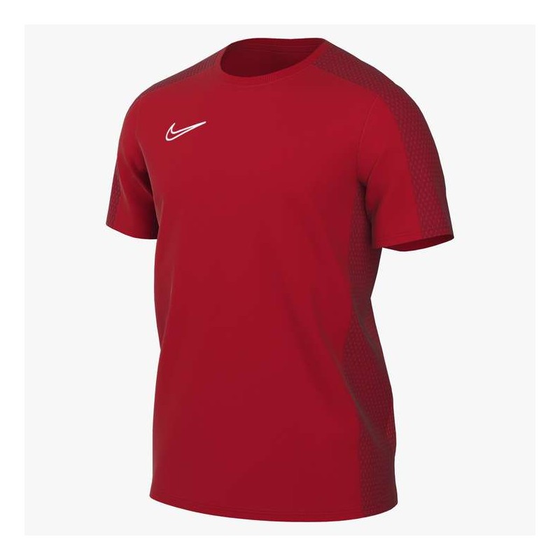 1 - Nike Academy 23 Red Shirt