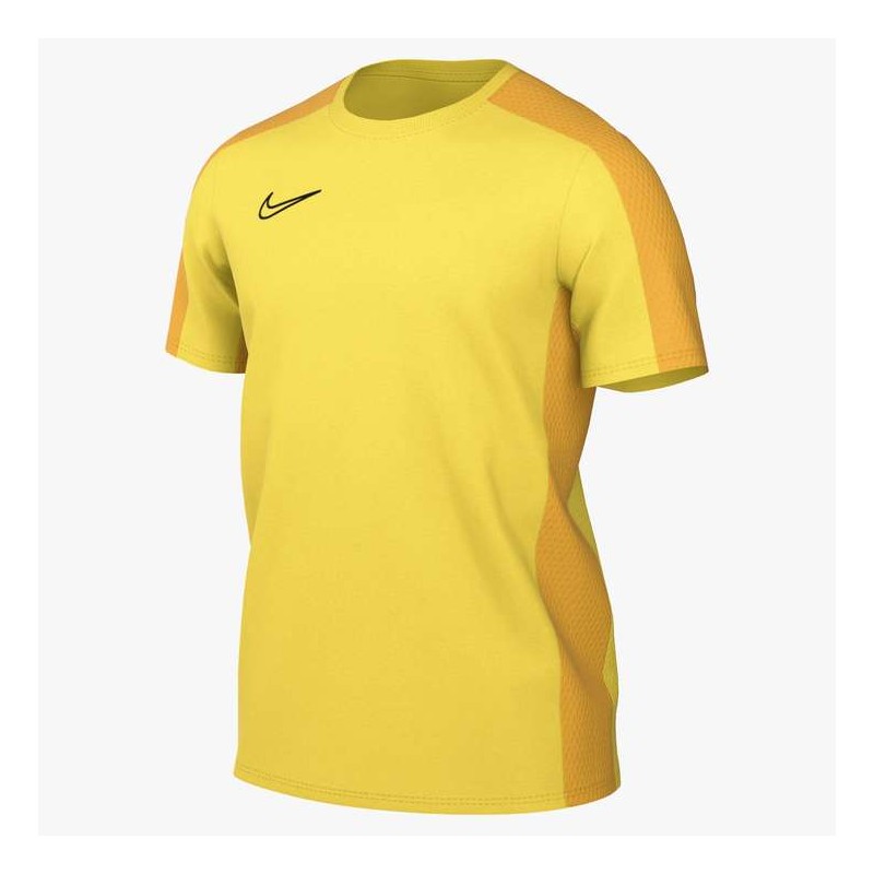 1 - Maglia  Nike Academy 23 Giallo