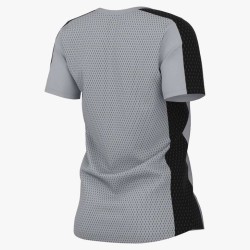 2 - Nike Academy 23 Grey