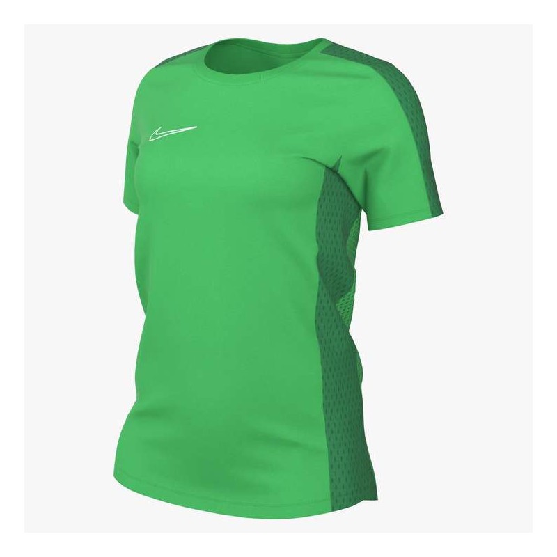 1 - Nike Academy 23 Green Shirt