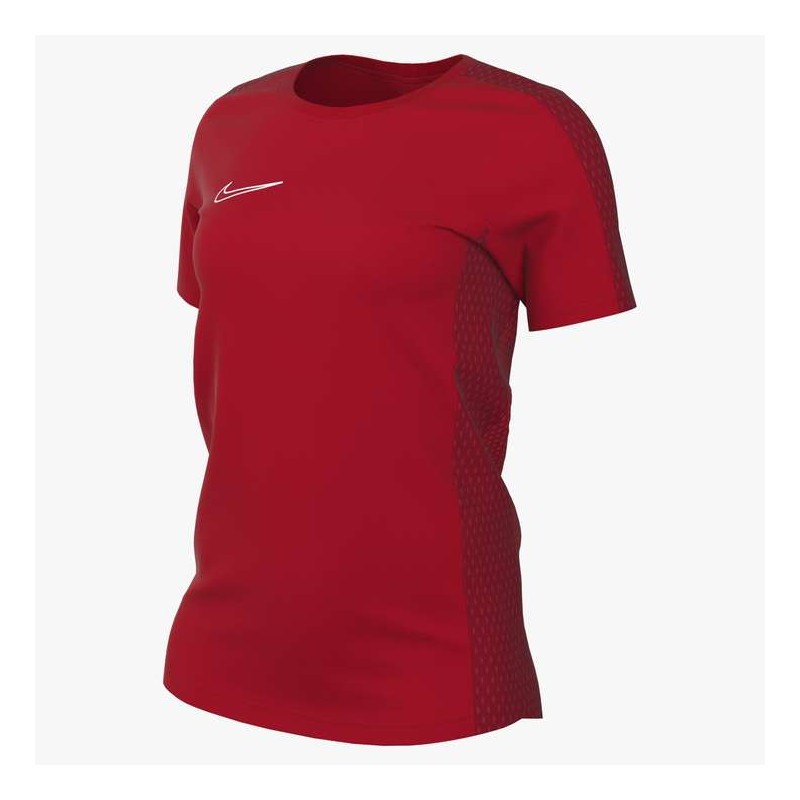 1 - Nike Academy 23 Red Shirt