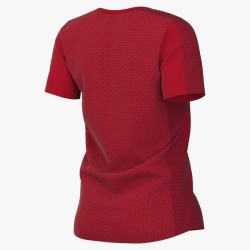 2 - Nike Academy 23 Red Shirt