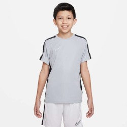 1 - Maglia Nike Academy23 Grigio