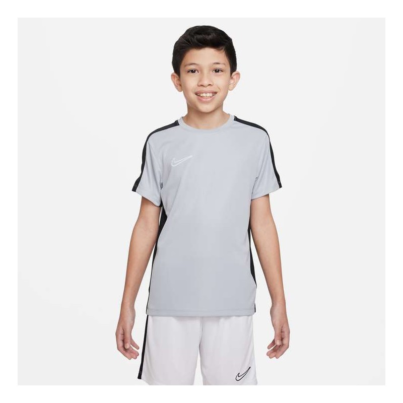 1 - Maglia Nike Academy23 Grigio