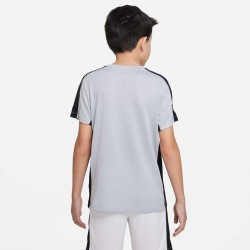 2 - Maglia Nike Academy23 Grigio