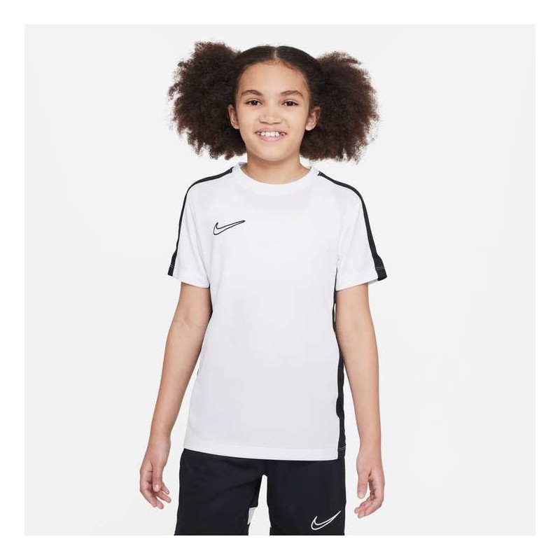 1 - Nike Academy23 Jersey White