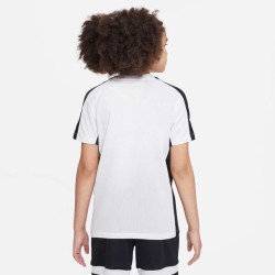 2 - Maglia Nike Academy23 Bianco