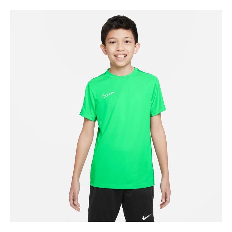 1 - Maglia Nike Academy23 Verde