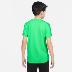 2 - Maglia Nike Academy23 Verde