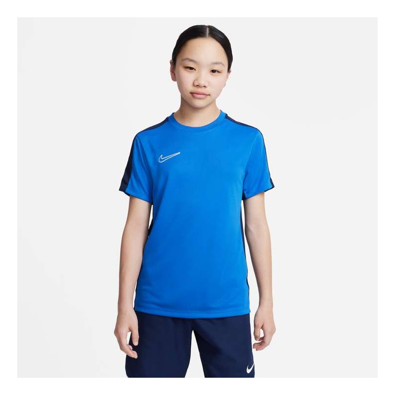 1 - Maglia Nike Academy23 Azzurro