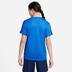 2 - Nike Academy23 Light Blue Shirt