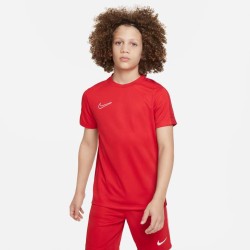 1 - Maglia Nike Academy23 Rosso