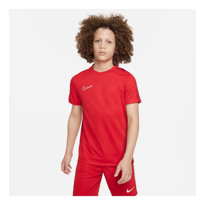 1 - Maglia Nike Academy23 Rosso