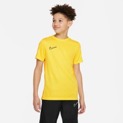 1 - Maglia Nike Academy23 Giallo