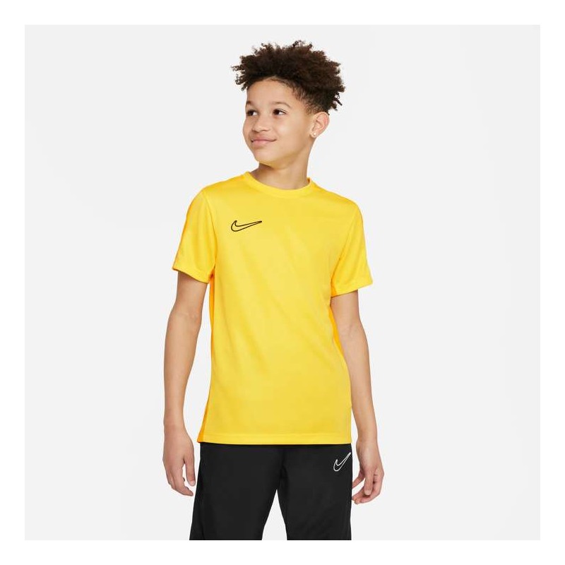 1 - Maglia Nike Academy23 Giallo