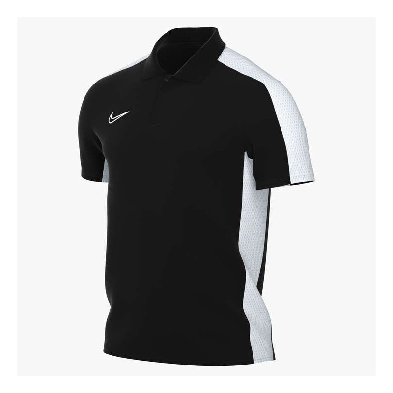 1 - Polo Nike Academy 23 Nero