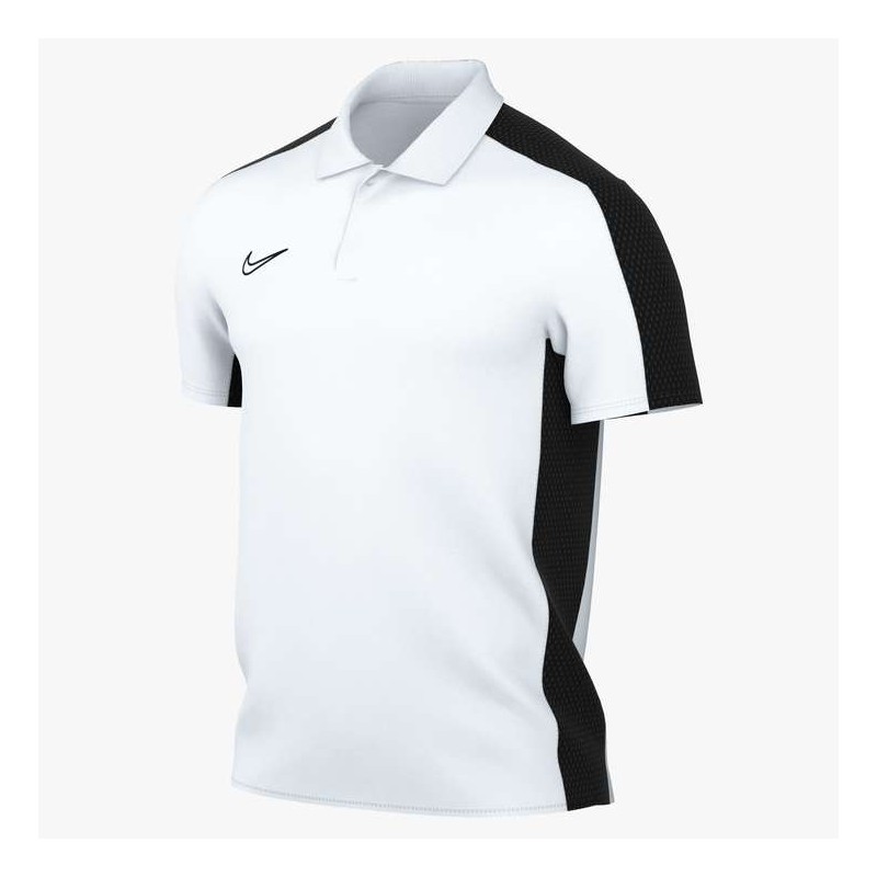 1 - Nike Academy 23 Polo White