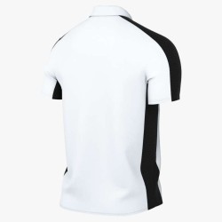 2 - Nike Academy 23 Polo White