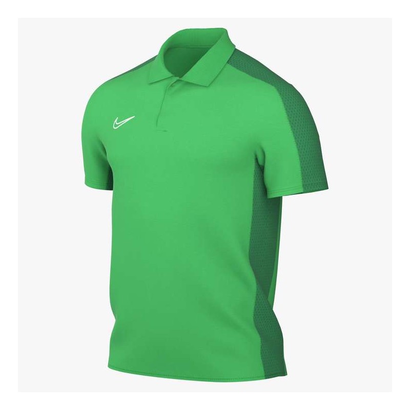 1 - Polo Nike Academy 23 Green