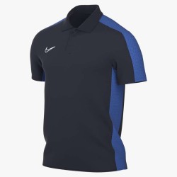 1 - Polo Nike Academy 23 Blue