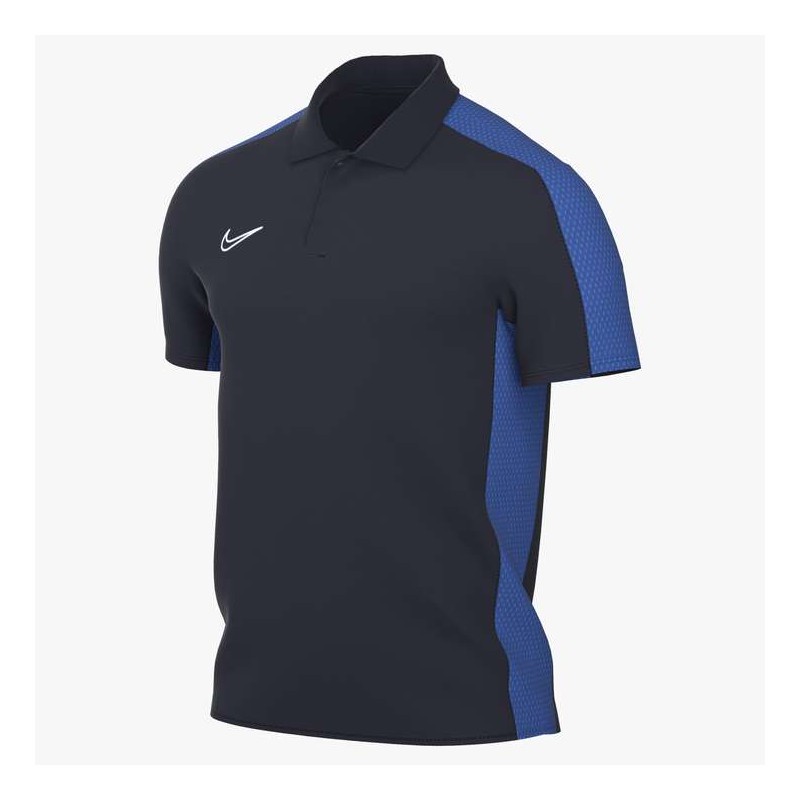 1 - Polo Nike Academy 23 Blu