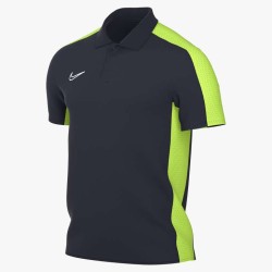 1 - Polo Nike Academy 23 Blue