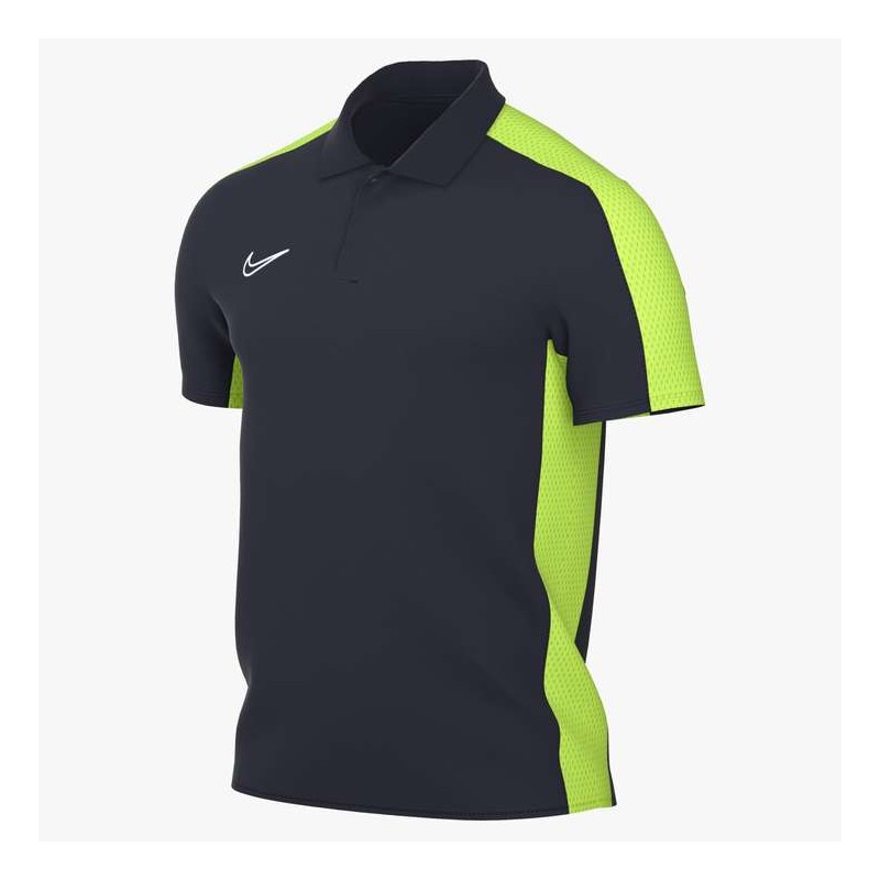 1 - Polo Nike Academy 23 Blu