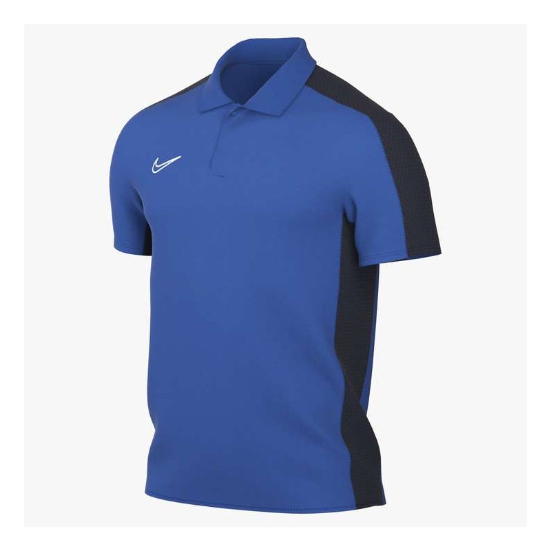 1 - Polo Nike Academy 23 Azzurro