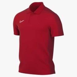 1 - Polo Nike Academy 23 Red