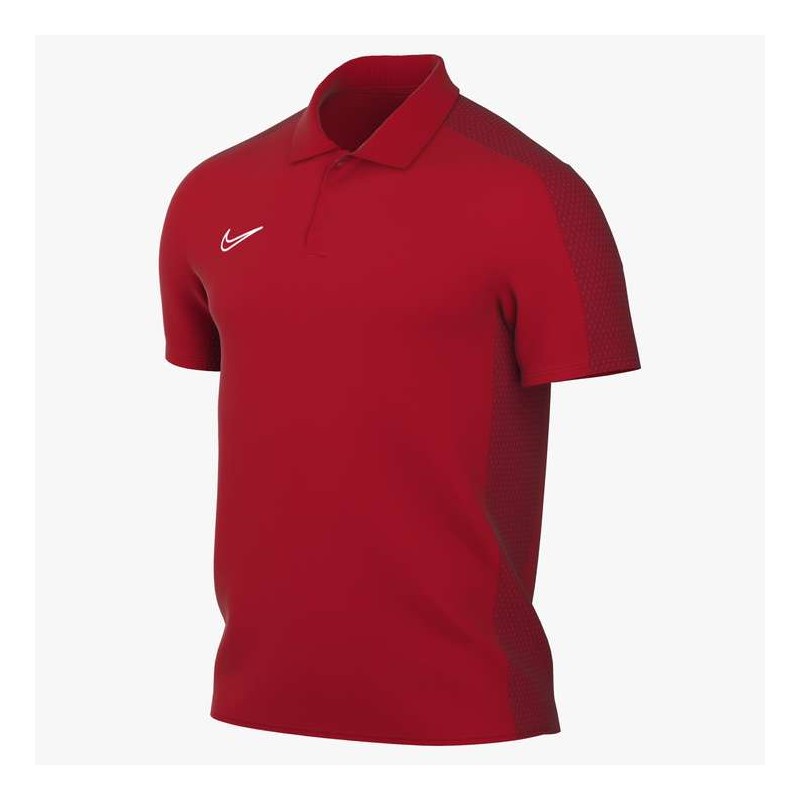 1 - Polo Nike Academy 23 Red