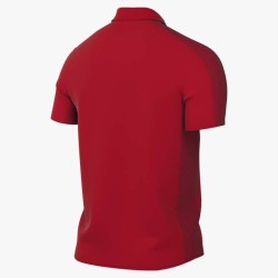 2 - Polo Nike Academy 23 Red