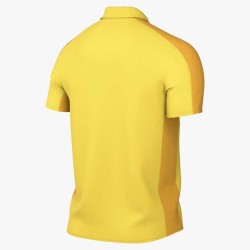 2 - Polo Nike Academy 23 Giallo