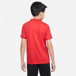 2 - Polo Nike Academy23 Red