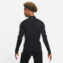 2 - Nike Academy 23 Training Shirt Black