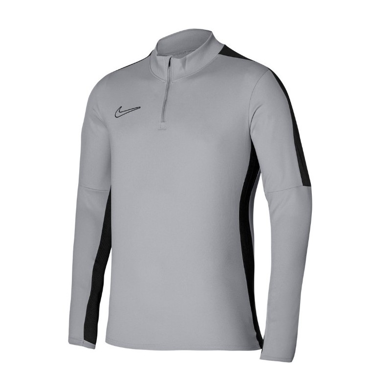 1 - Nike Academy 23 Training Shirt Grey