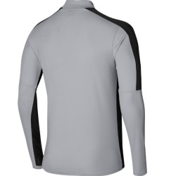 2 - Maglia Da Allenamento Nike Academy 23 Grigio