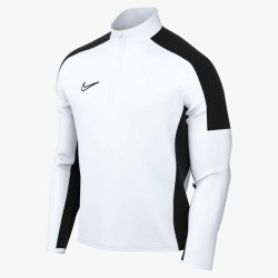 1 - Maglia Da Allenamento Nike Academy 23 Bianco