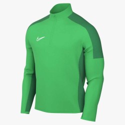 1 - Nike Academy 23 Green Training Top