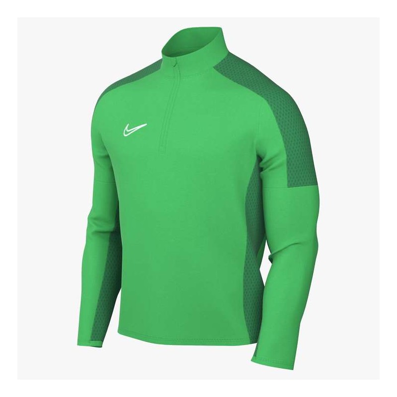 1 - Nike Academy 23 Green Training Top