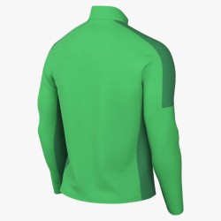 2 - Nike Academy 23 Green Training Top