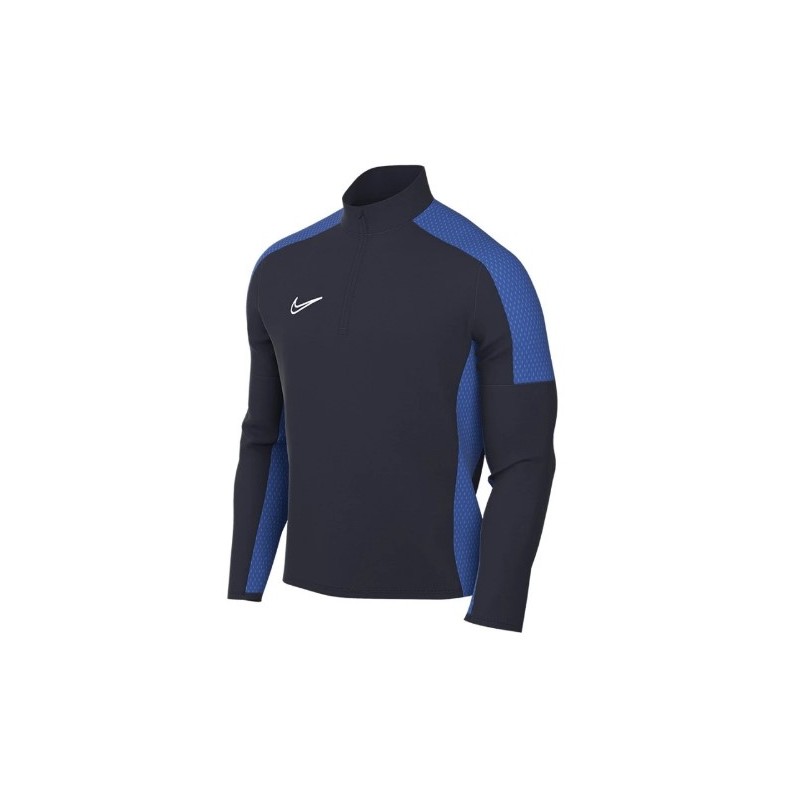 1 - Nike Academy 23 Blue Training Top