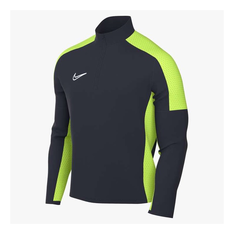 1 - Nike Academy 23 Blue Training Top