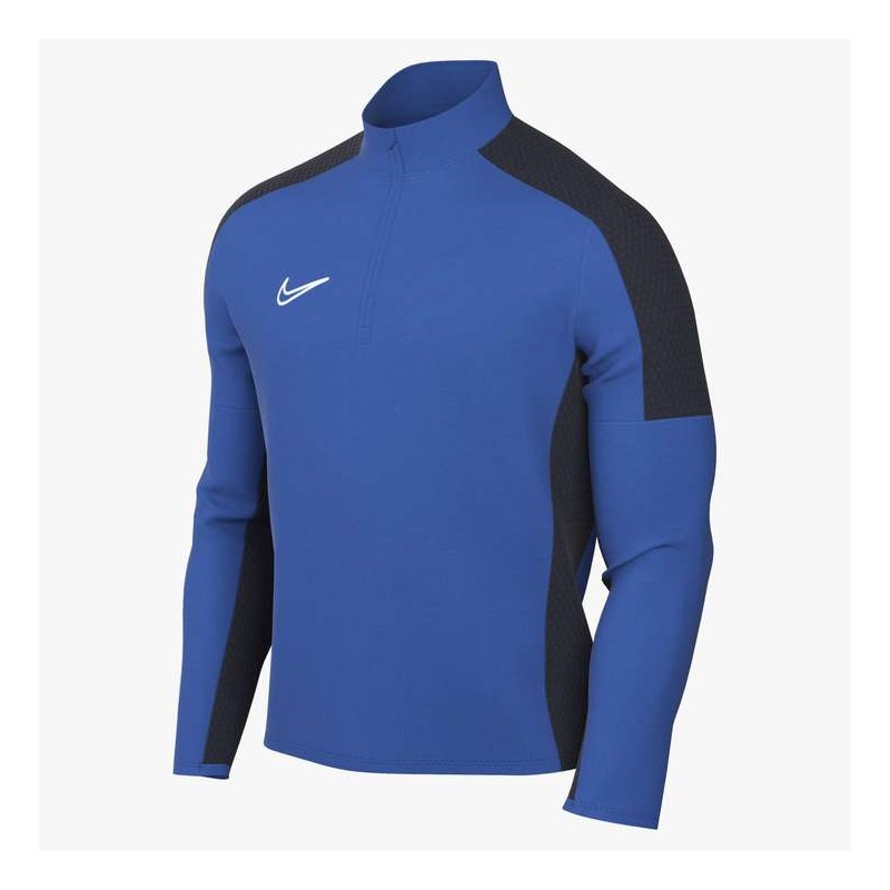 1 - Maglia Da Allenamento Nike Academy 23 Azzurro