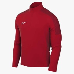 1 - Maglia Da Allenamento Nike Academy 23 Rosso