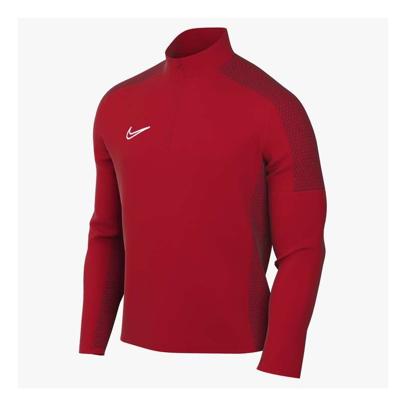 1 - Maglia Da Allenamento Nike Academy 23 Rosso