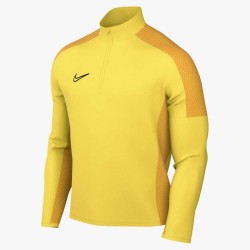 1 - Maglia Da Allenamento Nike Academy 23 Giallo