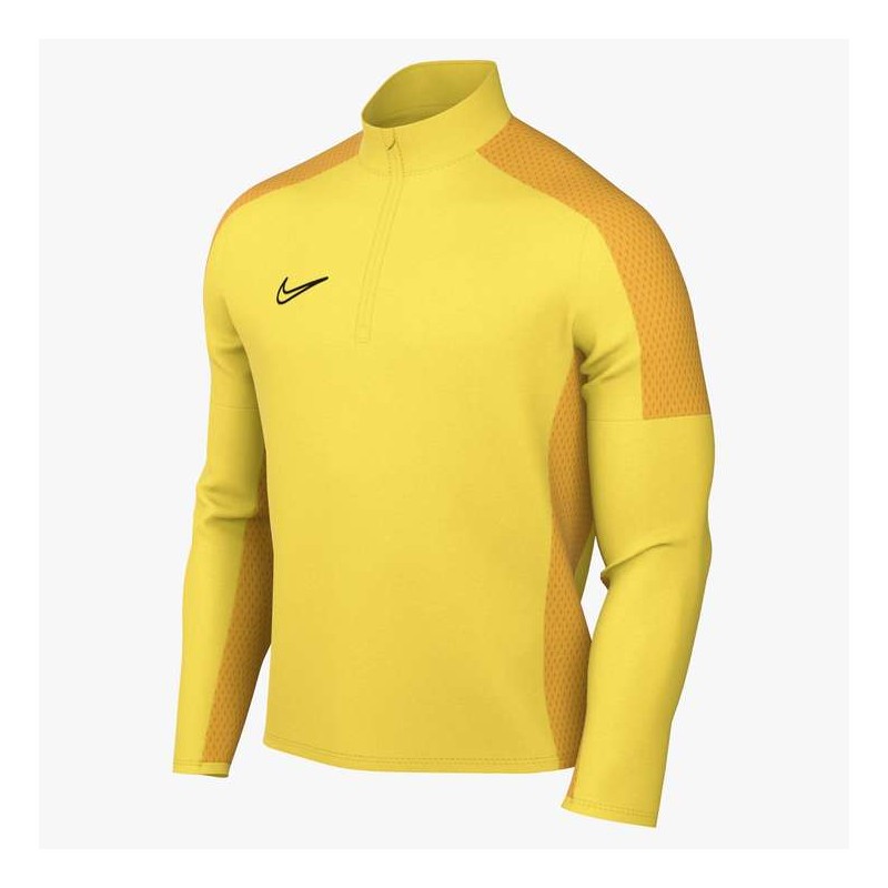 1 - Maglia Da Allenamento Nike Academy 23 Giallo